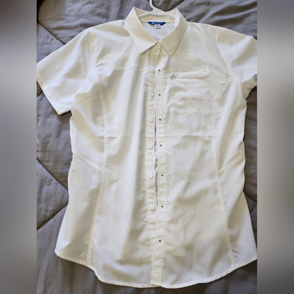 Women's  Hiking/Fishing  Shirt